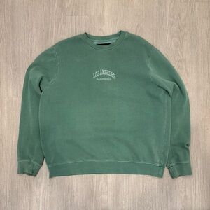 PacSun crewneck
